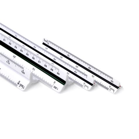 Image result for Triangular Scale Ratios