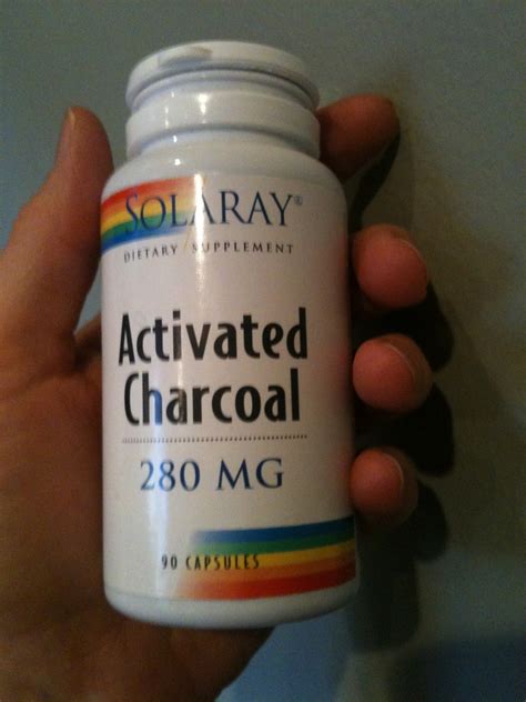 That Damn Pam: Relief for the Stomach Bug