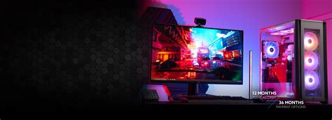 Image result for Origin PC Gaming Setup