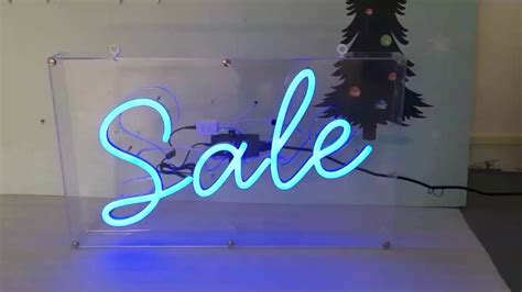 Image result for Making Bespoke LED Signs