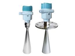 Radar Level Transmitter – Hema Instruments