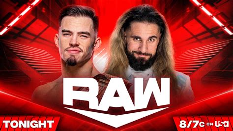 WWE Raw Results – Jan. 2, 2023 – Theory vs. Rollins – TPWW