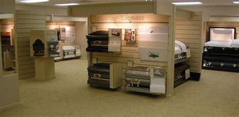 Our Facilities | Max Brannon & Sons Funeral Home