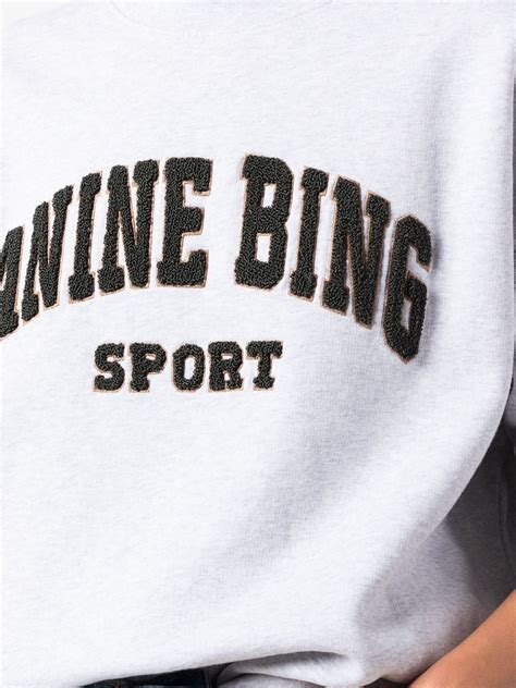 Anine Bing Logo 的图像结果