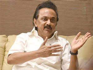 MK Stalin: BJP's method in Karnataka similar to moves in Tamil Nadu