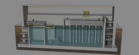Image result for How Do Advanced Modular Reactors Work