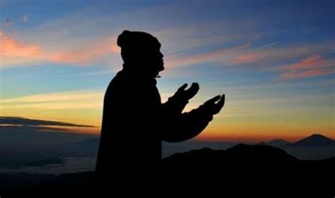 Tata Cara Sholat Subuh - Challenging Islam