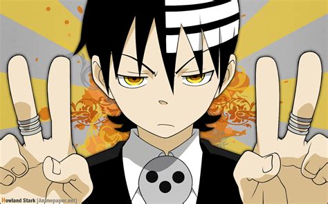 Soul Eater All Characters Wallpapers - Top Free Soul Eater All ...
