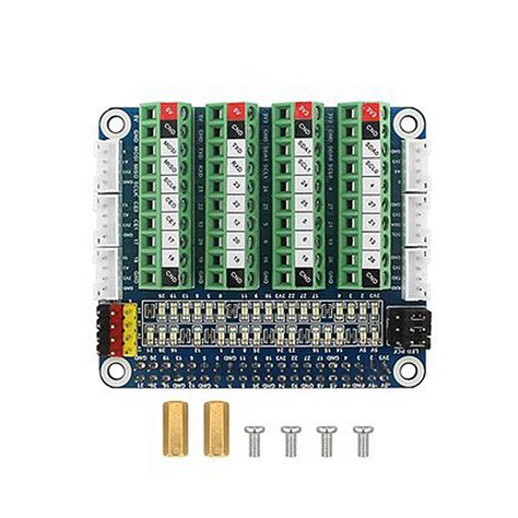 Raspberry Pi PCF8591 的图像结果