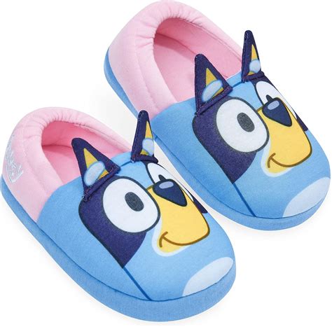 Bluey Water Shoes at Joel Gsell blog