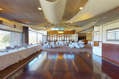 Wood Ranch Golf Club - Venue - Simi Valley, CA - WeddingWire