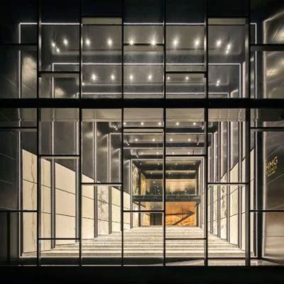 HMG Stones Launches ‘Megaphone’ Experience Centre