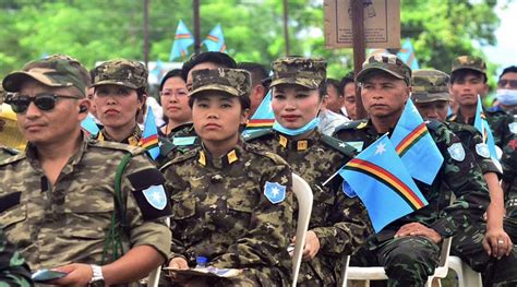 NSCN (IM) leaders hold meet in Kolkata hotel | Sangbad Pratidin