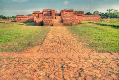 Shalban Vihara 3