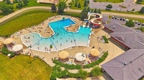 Services 2 — Grayslake Village Center