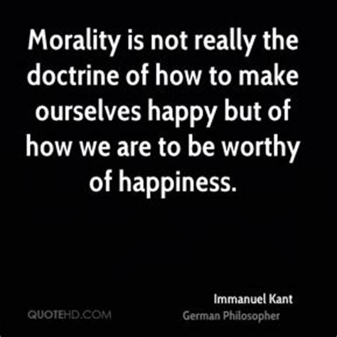 Immanuel Kant Quotes On Morality 的图像结果
