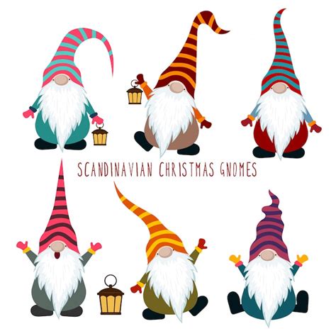 Gnome clip art Afbeeldingen - Gratis downloaden op Freepik