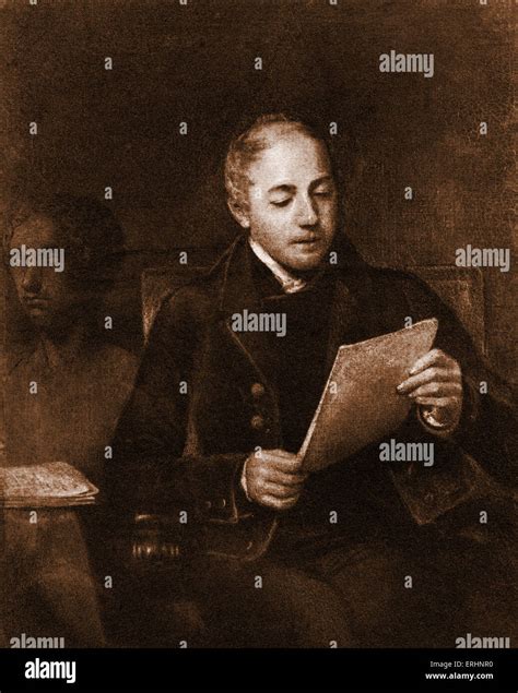 John Murray II British publisher. Famous for publishing work by Lord ...