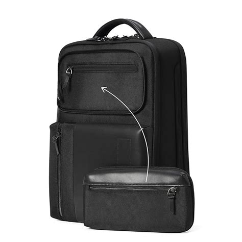 MOKOBARA The Overnighter Backpack 23L Premium Nylon 16" Unisex ...