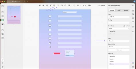 Image result for Canva Fillable Form Tutorial