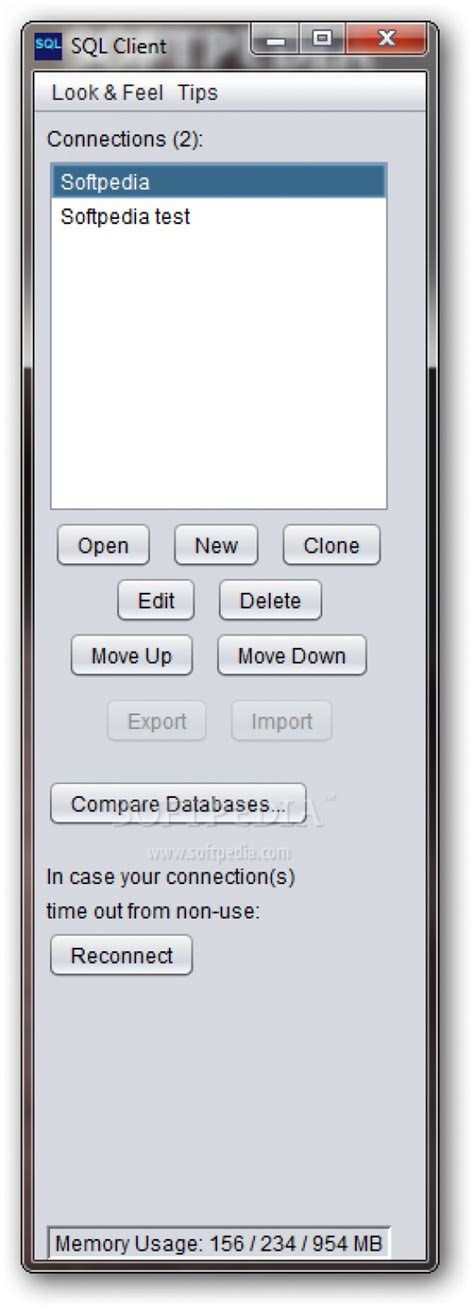 Image result for What Is SQL Client