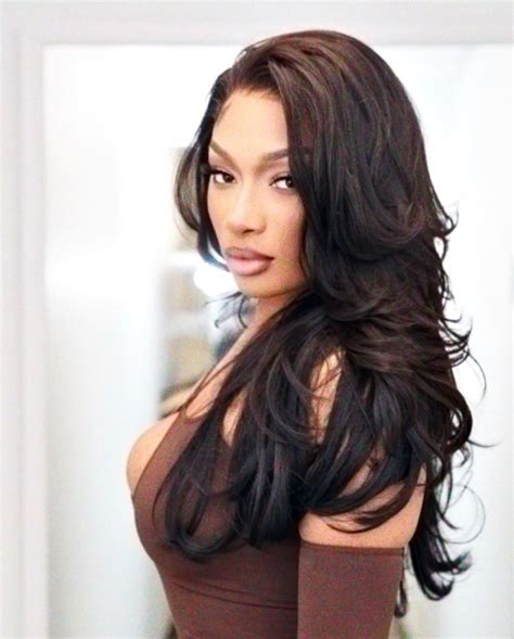 Megan Thee Stallion 01/20/2024 • CelebMafia