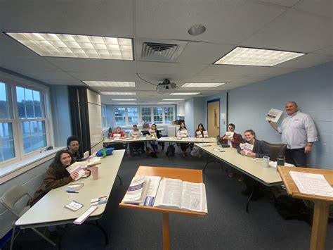 Waypoint Application | Harvey Cedars Bible Conference