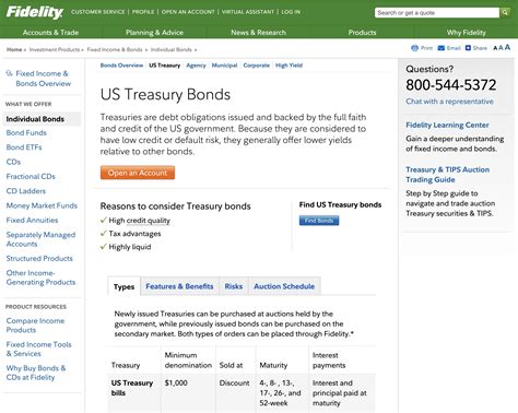 Buying T-Bills from Vanguard, Robinhood, Fidelity, and TD Ameritrade