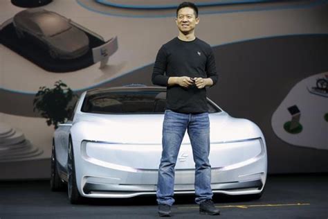 Taking on Tesla: LeEco’s Jia Yueting aims to outmuscle Elon Musk (HT Tech)