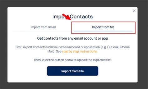 Image result for How to Import Contacts to Computer
