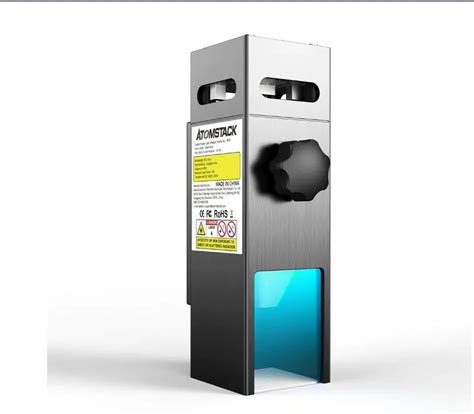 Image result for Atomstack CNC Laser