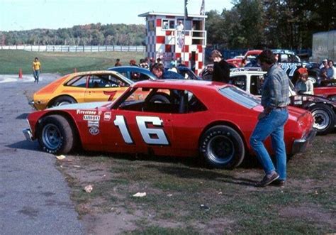Image result for Short Track Model Cars