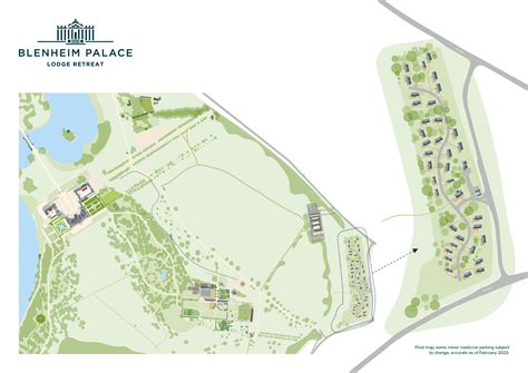 Before your visit - Blenheim Palace Lodge Retreat