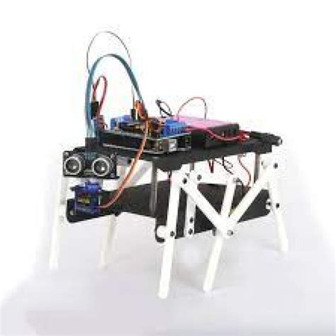 Walking Machine Robot 的图像结果