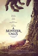 A monster calls movie review