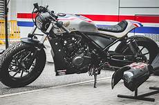 Honda Cmx500 Rebel Cafe Racer by Puzzle Honda Rebel Custom 12 Return Of The Cafe Racers Honda Cmx500 Rebel Cafe Racer