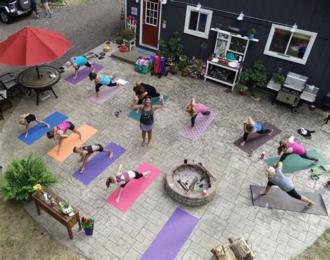 108 Sun Salutations ~ A Kickoff to Summer, Vineyard Lake, Avon Lake, 21 ...