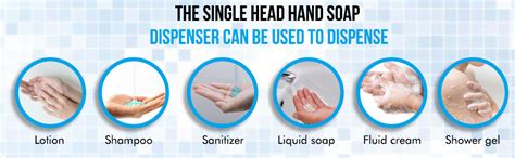 Dropware Capsule 400 ml Gel, Lotion, Foam, Conditioner, Soap, Shampoo ...