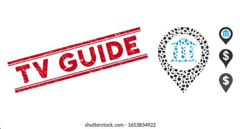 Image result for TV Guide Sign Vector