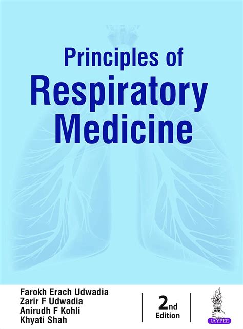 Buy Principles of Respiratory Medicine Book Online at Low Prices in ...
