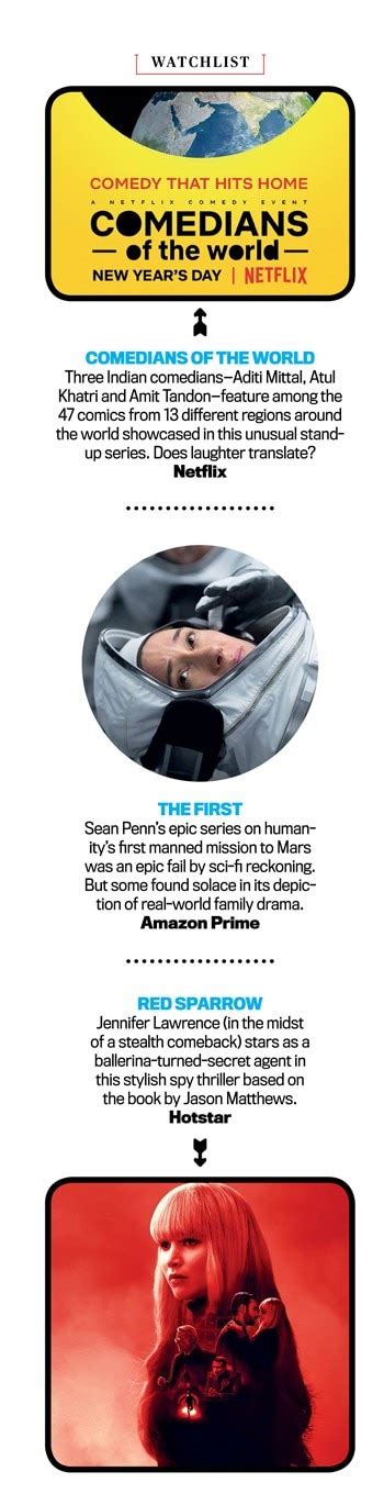 Dimpled Assassin | Web Series - India Today