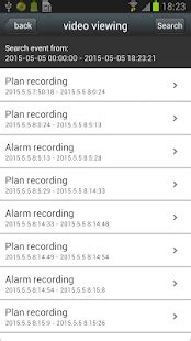 Download & Play CamHi for Free on PC & Mac (Emulator)