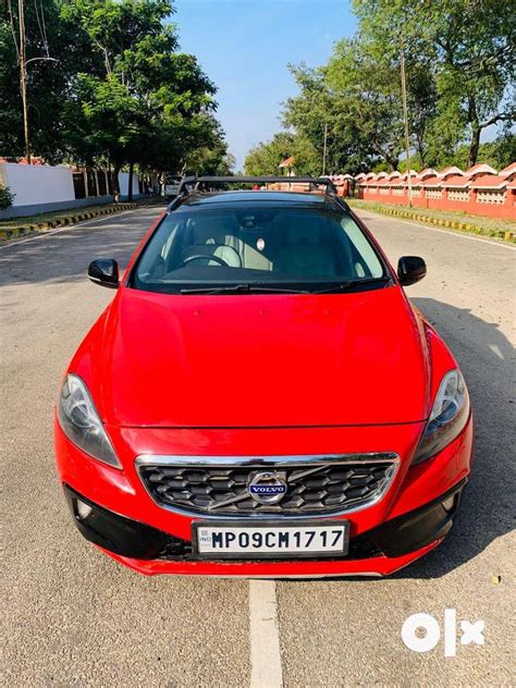 Volvo V40 Cross Country D3, 2014, Diesel - Cars - 1794344432
