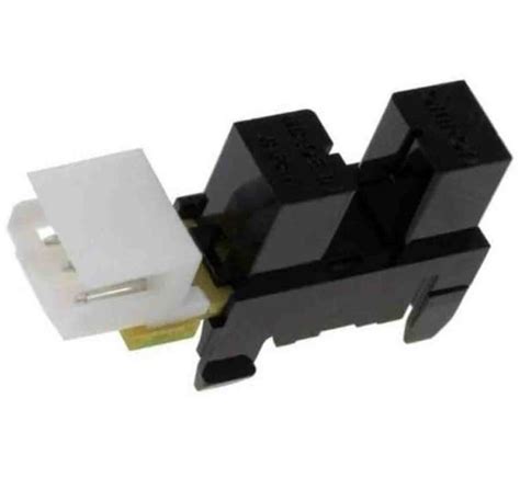 EE-SX1235A-P2+ Omron | EE-SX1235A-P2+ Omron, Through Hole Slotted ...