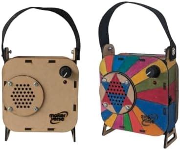 Buy STEMpedia Quarky Innovator Kit | Best AI Robot Toy Kit for 7+ Year ...