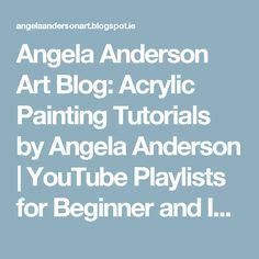 Butterfly Tutorials Angela Anderson 的图像结果