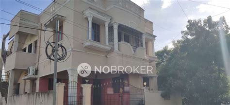 Independent House Velachery Rent - WITHOUT BROKERAGE Semi-furnished 3 ...