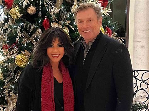 Marie Osmond Husband