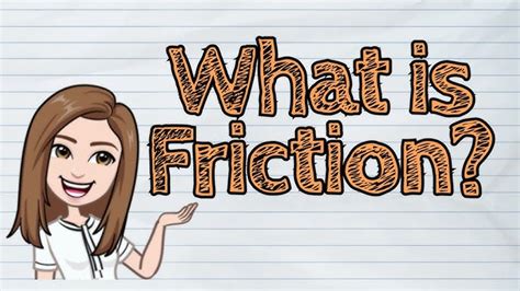 5 Examples of Friction 的图像结果