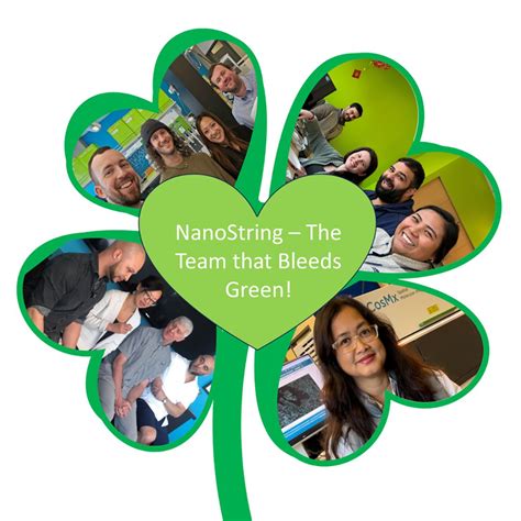 Image result for NanoString Technologies Stock